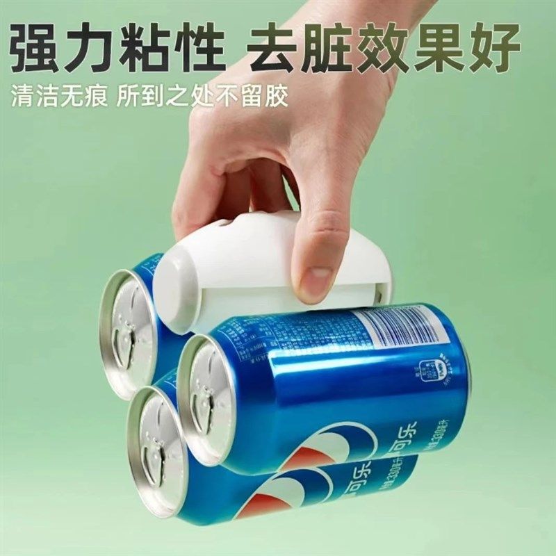 下单立减水洗粘毛器滚筒强力衣物灰尘理粘毛除毛器J,家庭/个人清洁工具,地板粘尘/粘毛器,淘宝优惠券,粉丝福利购,淘宝优惠卷