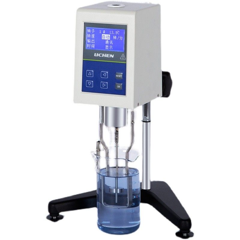 力辰科技旋转粘度计数显粘度计NDJ涂料测试仪黏度计指针,五金/工具,其它仪表仪器,淘宝优惠券,粉丝福利购,淘宝优惠卷