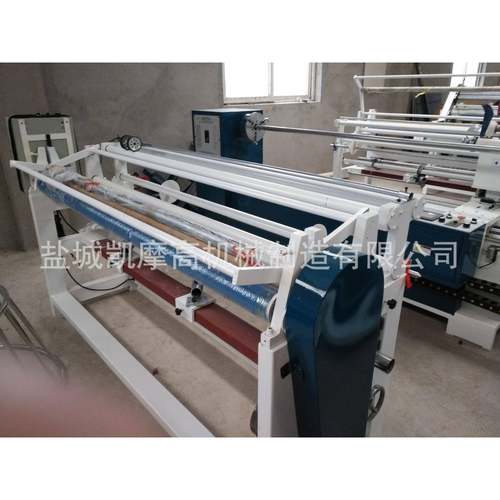 厂家直销半自动斜条机数控化斜条机高效斜条机硅胶斜条机