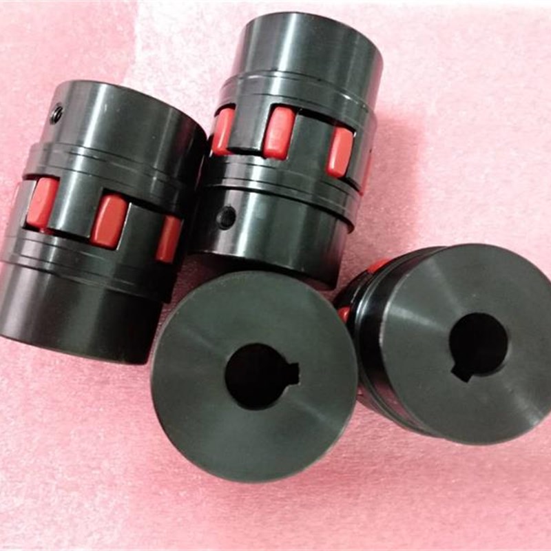 联轴器厂家热销XL星形弹性联轴器GR连轴器XL2 3 4 5 6 7 8大扭矩