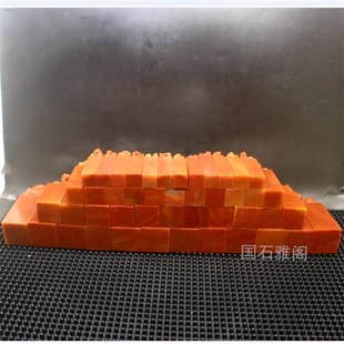 十二生肖印章 寿山石金石篆刻字书法姓名章定做古玩印石收藏包邮