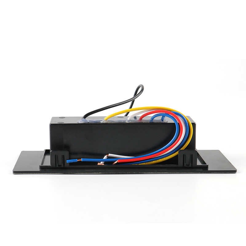 冰箱温度控制器 通用型 内置电子温控器 风冷无霜冰柜冷藏展示柜