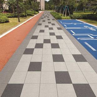 陶瓷生态地铺石18厚芝麻黑芝麻灰仿花岗岩仿石材pc石英砖厂家直销