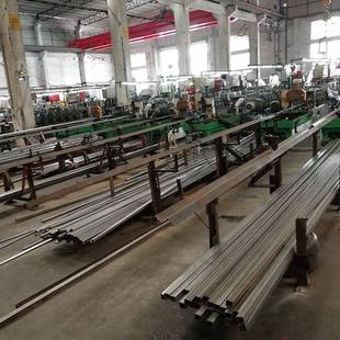 佛山304不锈钢管道DN80国标管件洁净用BA管加工无缝管圆管