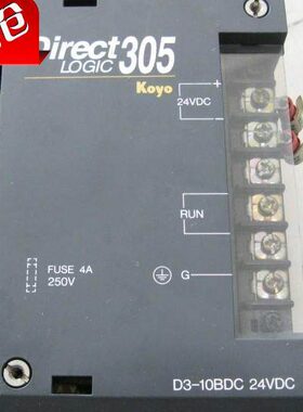 光洋D3-10BDC,E-04B-C,TI305DC-04B,IC610CHS134A