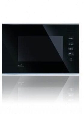 原厂Shidean视得安楼宇对讲09通用室内机C102 C180 C160可视门铃