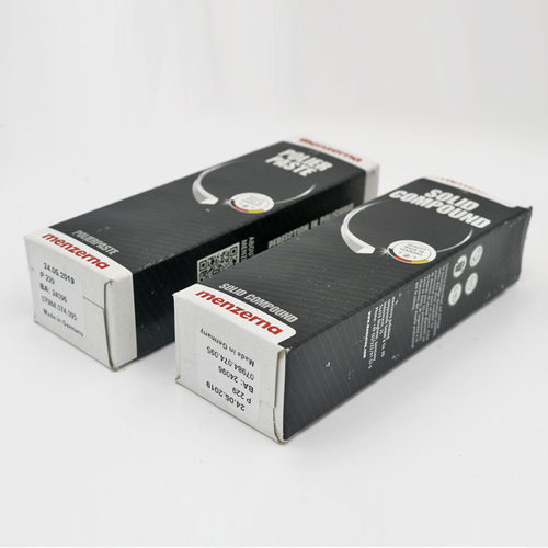 德国名仕抛光蜡p229 牛角梳钢琴漆面塑胶亚克力镜面蜡 眼镜高光蜡