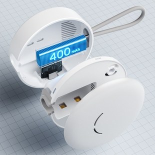 电动牙刷消毒盒 牙刷消毒器 牙刷消毒盒置物架 紫外线消毒盒带充