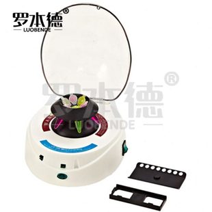 300迷你离心机