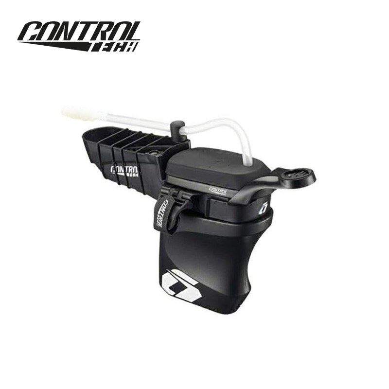 进口CO风TROLmTE路H铁三公C车TT车把破N饮水壶架带储物盒