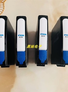 瑞士INOR温度变送器 IPAQ-R330 工业用温控设备