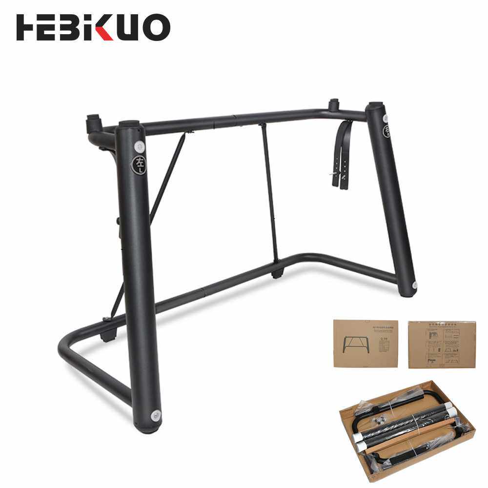 电子琴架加厚电钢琴架金属U型架配件88通用型键盘乐器展示架