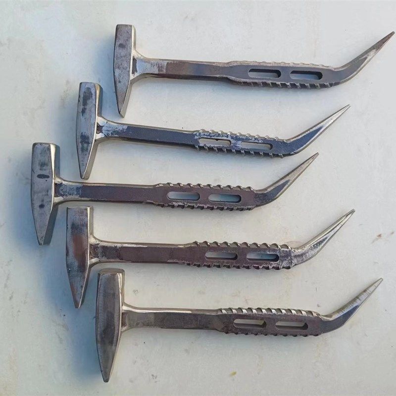 木工吕模板铝木专用全套鸭嘴锤铝膜工具榔头铝模锤子大全铁锤手锤