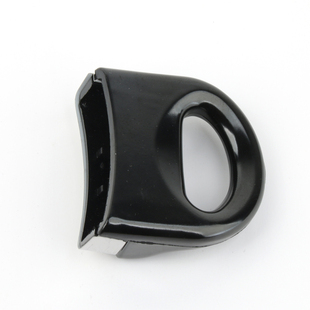 高压锅配套手柄压力锅副手柄小手把配件侧耳18-20-22-26尺寸