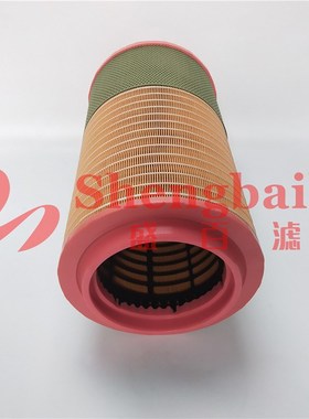 0040941704   CF1640   C271170  K2644发电机组空气滤清器滤芯