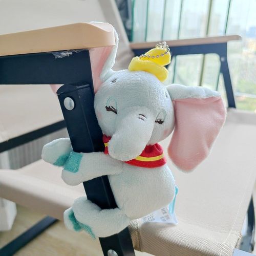 抱抱草莓熊自行车小配饰山地车架挂件可爱公路车装饰玩偶可爱配件