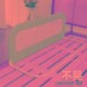 芳棉床围栏宝宝防摔防护栏单边婴儿童床边护栏一面防掉挡板免打孔