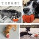 阿拉斯加专用狗狗玩具耐咬磨牙发声球解闷自嗨小狗幼犬大型犬