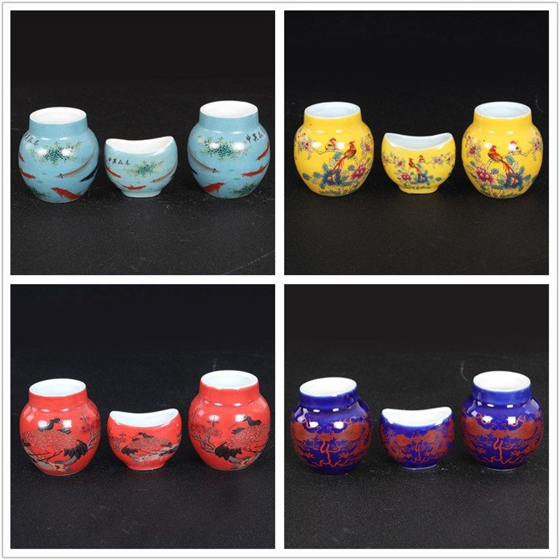 画眉鸟食碗鸟食罐鸟食杯画眉笼景泰蓝鸟食杯画眉笼配件画眉鸟笼,宠物/宠物食品及用品,鸟禽喂食器/喂水器,淘宝优惠券,粉丝福利购,淘宝优惠卷