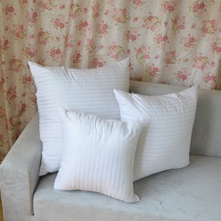 抱枕芯珍珠棉PP棉靠垫芯内胆3035