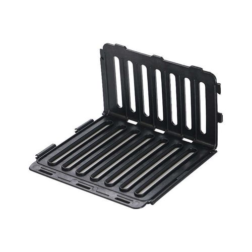 水果护栏隔板超市水果挡板生鲜果蔬围栏隔断货架陈列道具蔬菜栅栏