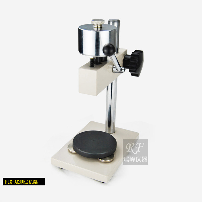 艾德堡 橡胶硬度计/邵氏 测试支架 HLX-AC和HLX-D适用LX-A/C/D型