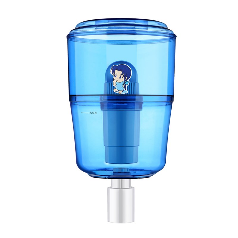 饮水机净水桶过滤桶直饮净水器过滤水桶家用自来水净化饮水桶通用