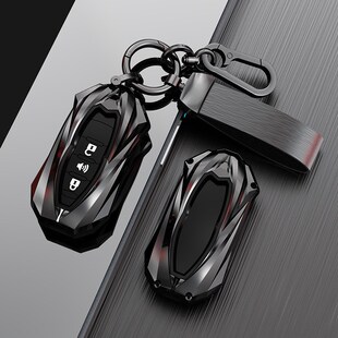 专用长城哈弗h6钥匙套m6哈佛二代大狗h2猛龙h9炮m6plus赤兔f7高级