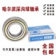 6926 6924 6928 6930 2RS 丹洋哈尔滨薄壁深沟球轴承6921 6922