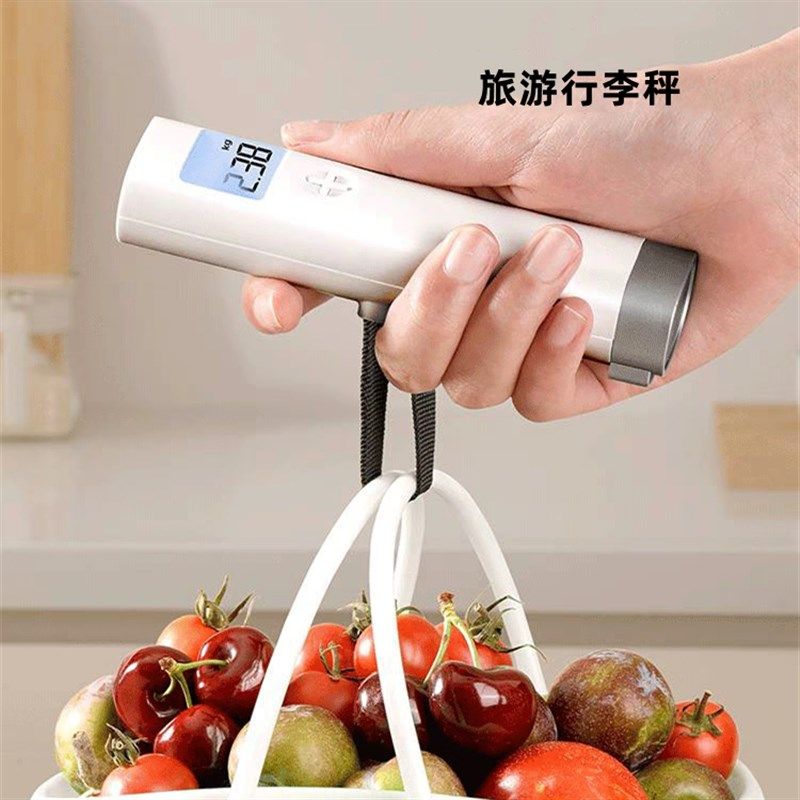 充电秤旅游行李秤行李箱称快递秤电子秤吊磅称钓鱼称挂秤,厨房/烹饪用具,手提秤/挂秤,淘宝优惠券,粉丝福利购,淘宝优惠卷