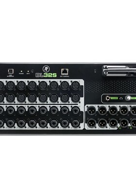 nnn美技美奇 数字调音台内置连接混音