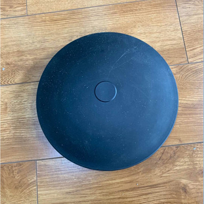 污水处理曝气盘215/260/300橡胶盘式膜片 曝气器曝气盘微孔曝气头