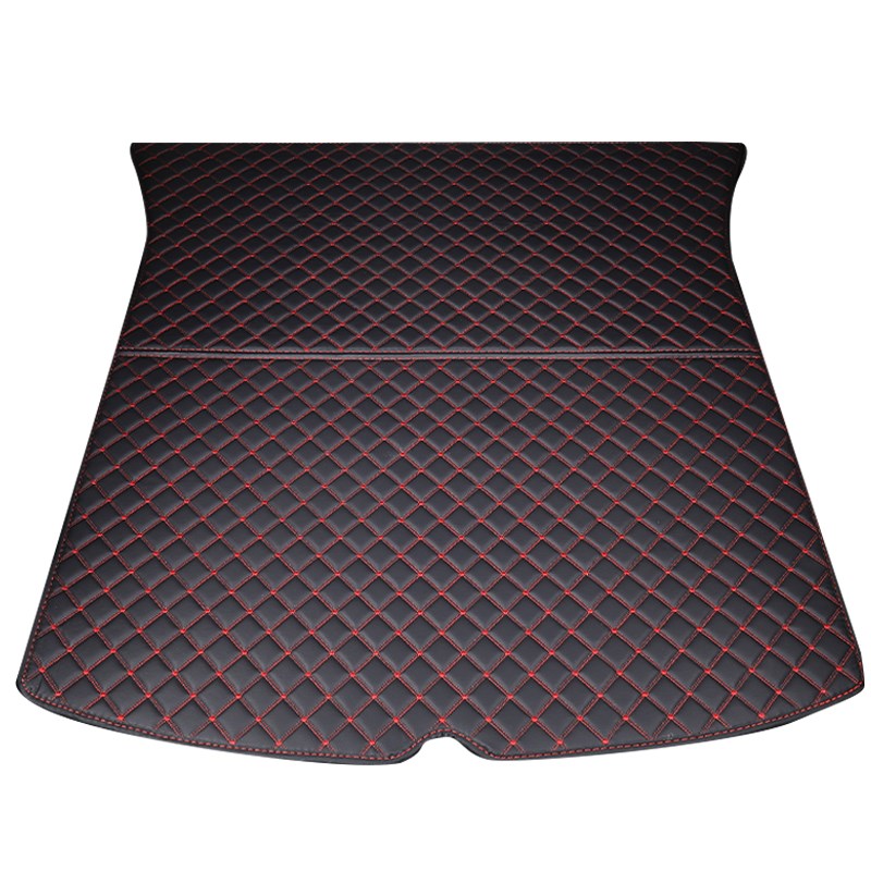 哈弗F7/F7X后备箱垫专用内饰改装配件哈佛汽车用品大全装饰尾箱垫