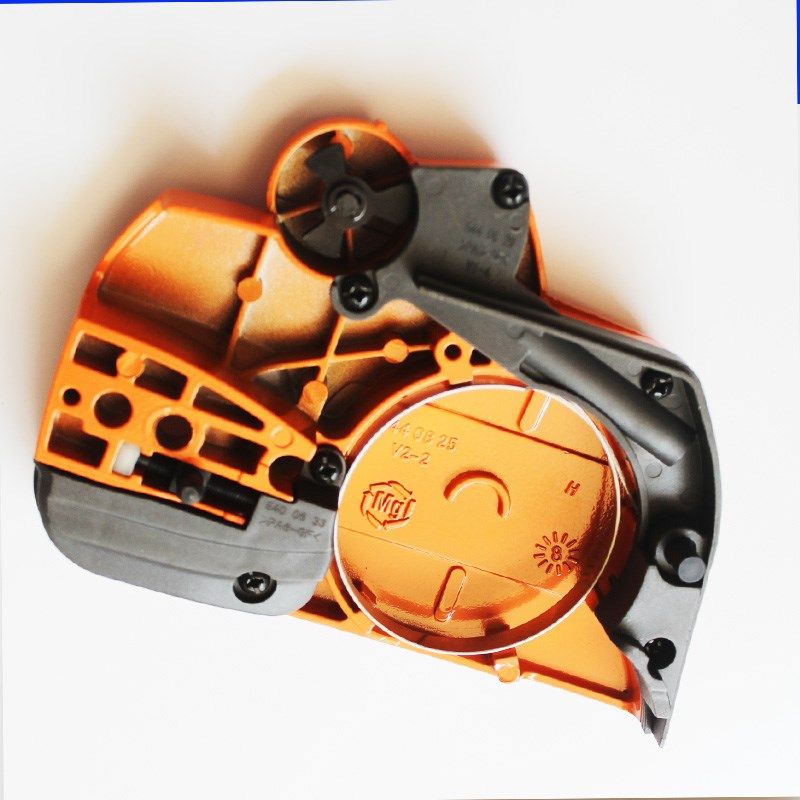 富世华油锯 家用伐木锯通用防屑罩刹车板总成,农机/农具/农膜,割灌机/割草机/油锯,淘宝优惠券,粉丝福利购,淘宝优惠卷