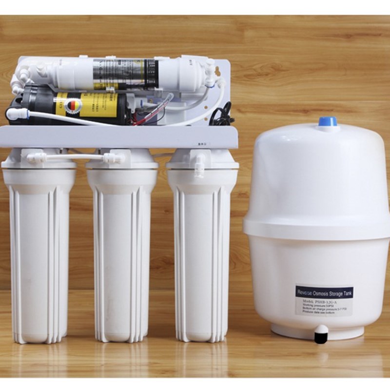 净水器压力桶沁园净水器储水压力桶家用3.2G净水器压力桶储水罐