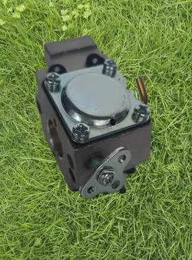 油锯WT9化油器适用艾 EHO共立  WT2