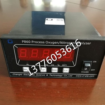 氮气分析仪上海昶艾NNN氮气检测仪99.%