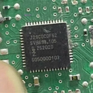 J9 J9O 低频驱动程序和接收器 汽车电脑板片I