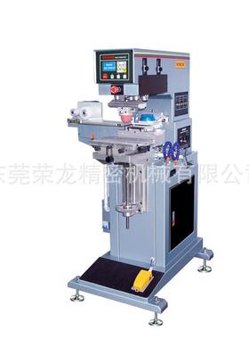 厂家直销WN-122AECG/2 自动移印机 单色移印机 移印机