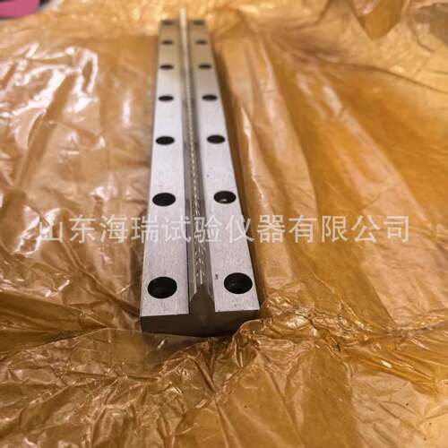 厂家生产冲试U样缺口拉床拉刀 5击U海瑞仪器3U2V缺2口拉刀
