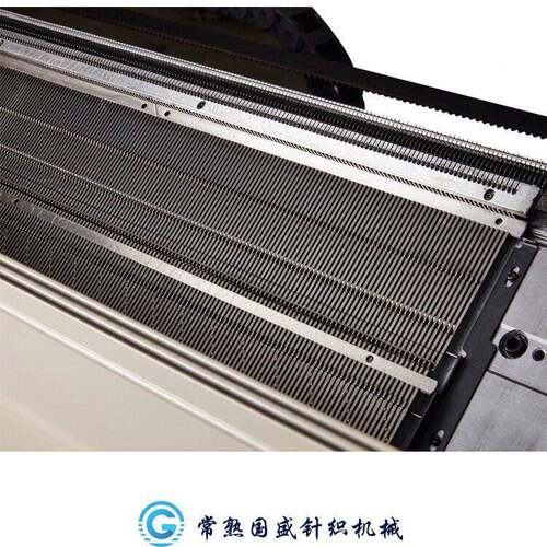 厂家全自动针电脑横机 电脑织机 编织 一马机 双系 毛统衣机