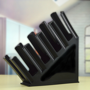 咖啡奶茶咖啡注塑杯架一体杯架加厚塑料一次性纸杯分橡木取杯器