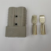 PV175A 电动车充电机插座 一个价格 电源配件插头 转换器插头