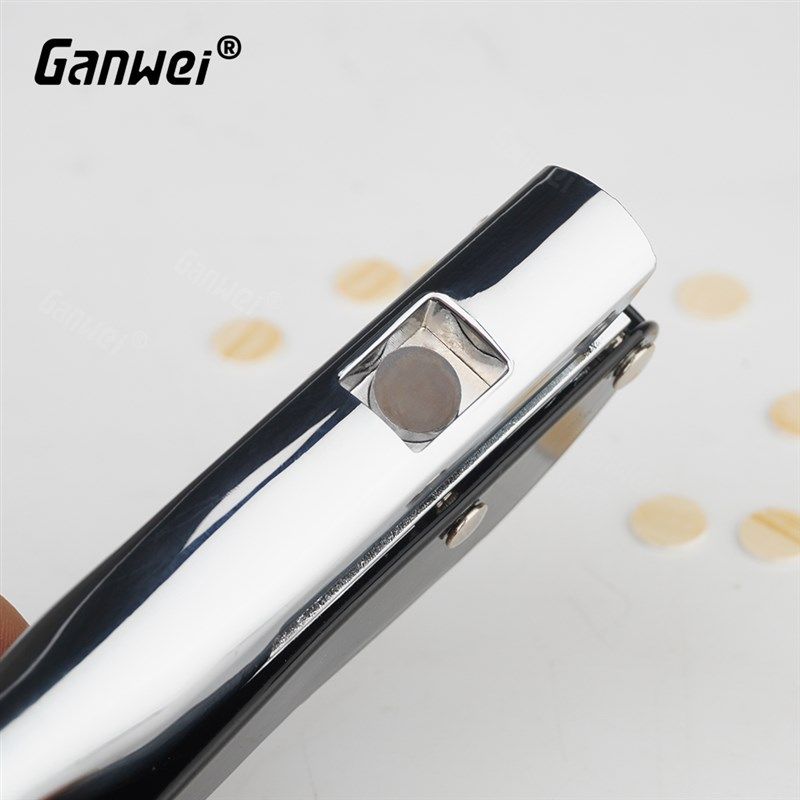 8mm封边条开孔器 冲孔打孔钳 木工螺丝孔遮盖钳冲孔钳PVC遮丑钳,五金/工具,其它夹持类工具,淘宝优惠券,粉丝福利购,淘宝优惠卷