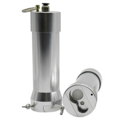 双液点胶胶阀ab点胶针筒 1胶枪 手电筒气动AB胶枪