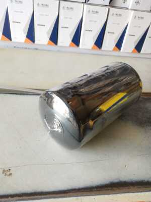 40007638液压油滤清器适用于乐星554拖拉机配件液压滤芯40304658