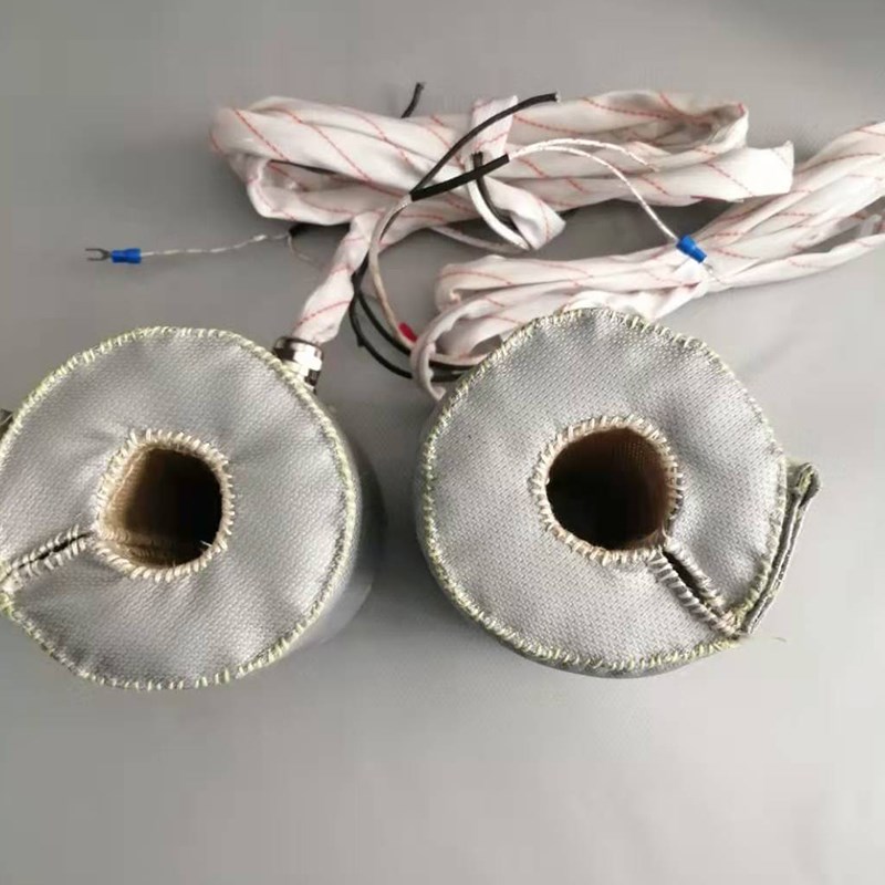 管道加热实验室加热门加热保温隔热层加热耐高低温