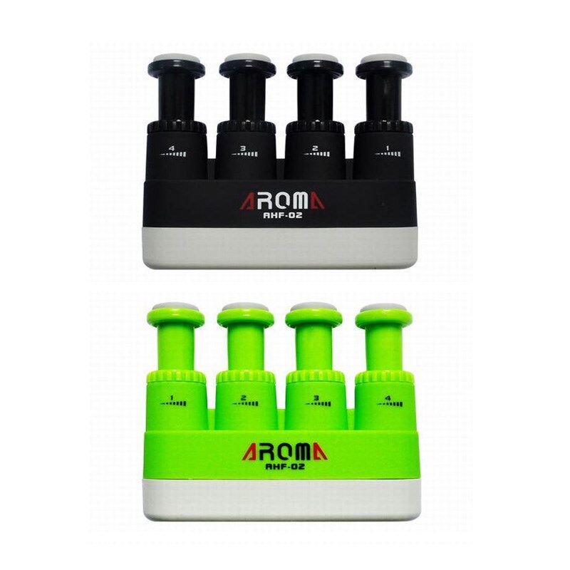 OM阿诺玛手指训练习器指力噐钢琴吉他初学者HF 2赠擦琴布