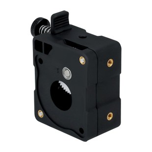 一体式 HGT挤出机 减速齿轮送料软性耗材用 新款 D打印机