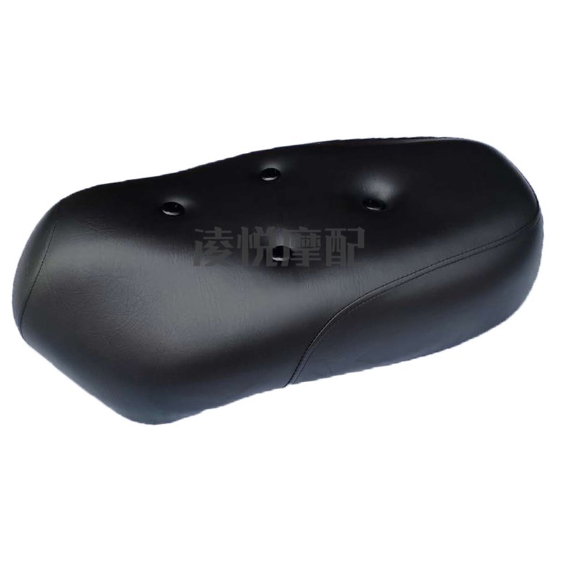 电动车小龟王一代二代坐垫加厚座包誉隆小龟短款长款座桶鞍座内箱